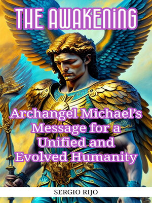 cover image of The Awakening